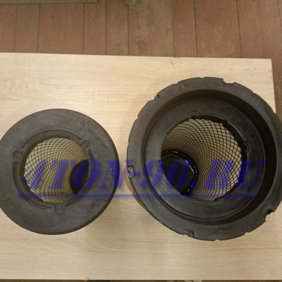 Фильтр воздушный foton 1069, 1089 ekofil