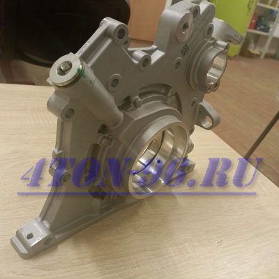 Насос масляный foton 1061/51 дв. cummins isf 3.8