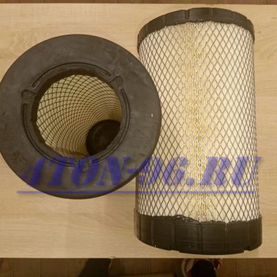 Фильтр воздушный foton 1069, 1089 ekofil