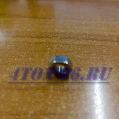 Гайка штока актуатора турбины hino 300, Евро 5/4, М6 х 0,75