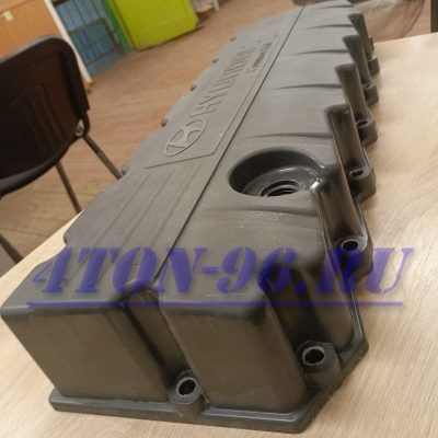 Крышка клапанов d6ga mobis