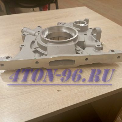 Насос масляный foton 1061/51 дв. cummins isf 3.8