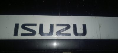 Прошивка 6wg1e4r 98176535 isuzu giga 6wg1