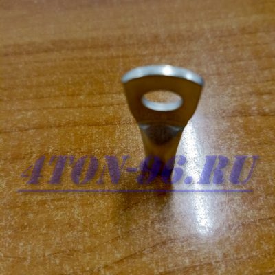 Наконечник медный ТМЛ 16 8 6 (опрес.) луженый