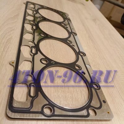 Прокладка ГБЦ foton estm 120/jac с дв. cummins isf 4.5