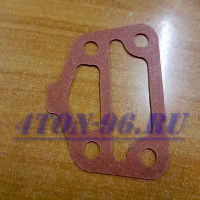 Прокладка корпуса масляного фильтра Фотон 1049А/69/99 (t338a008)