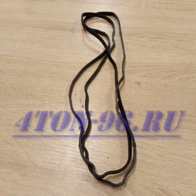 Прокладка плиты клапанной крышки nqr75/nqr90/fsr90 дв.4hК1