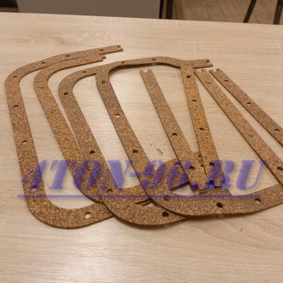 Прокладка поддона ГАЗОН next ЯМЗ 534 (пробка)