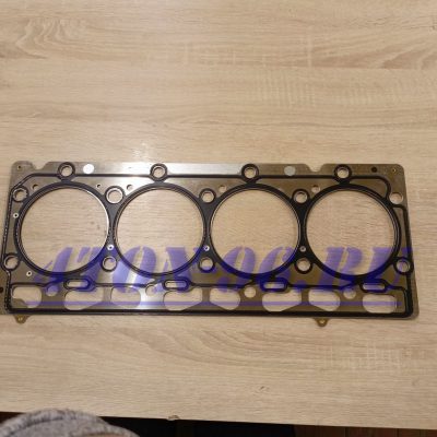 Прокладка ГБЦ foton estm 120/jac с дв. cummins isf 4.5