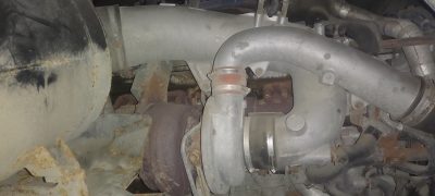 Прошивка 6wg1e4r 98176535 isuzu giga 6wg1