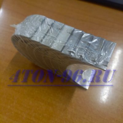 Вкладыши шатунные isf 3,8 комплект