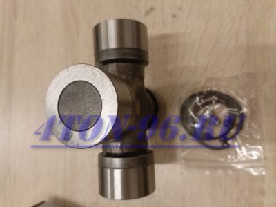 Крестовина карданного вала hd120 Н/О 42*119,4 emmerre