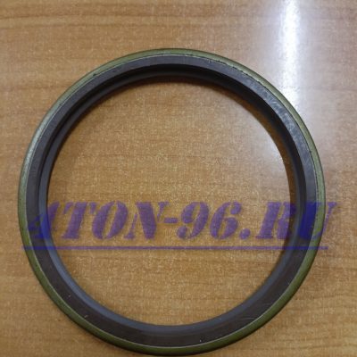 Сальник ступицы передней jac n120, после 2022г (114,5*133*10)