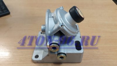 Площадка топливного фильтра с помпой pl 420