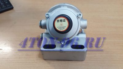 Площадка топливного фильтра с помпой pl 420