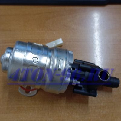 Насос отопителя дополнительный 24В, d 16мм