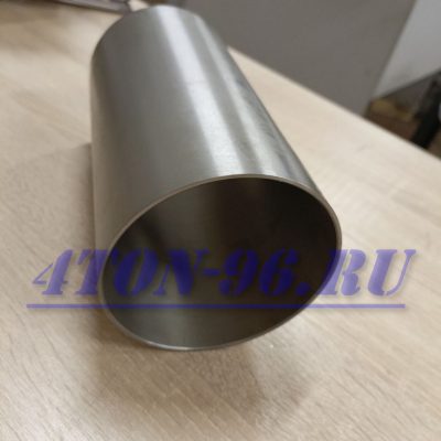 Гильза блока цилиндров cummins дв.isf 3.8 ремонтная