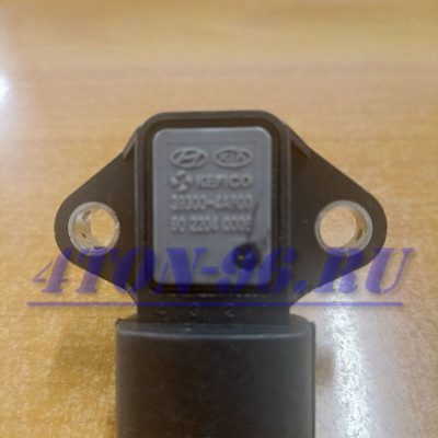 Датчик давления надува hyundai mighty, kia bongo 3, дв. d4cb, d4cc