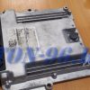 Блок уравления двигателем fuso canter Евро 5, дв. iveco 4p10 mk667731