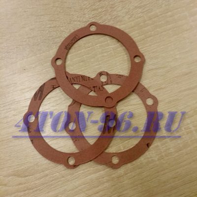 Прокладка крышки привода ТНВД Фотон (foton)1049А/1099