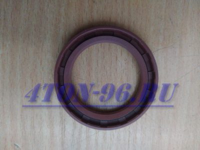 Сальник первичного вала КПП nqr 71/75 40*54*7