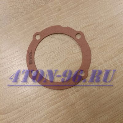 Прокладка крышки привода ТНВД Фотон (foton)1049А/1099