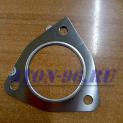 Прокладка охладителя egr (к впускному коллектору) isuzu Е 4/5