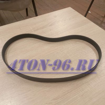 Ремень генератора isuzu nqr 90 7pk1130/35
