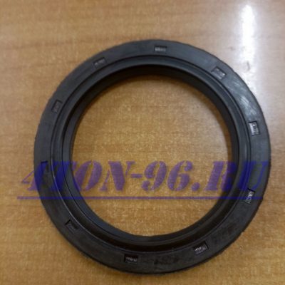 Сальник (манжета армированная) КПП fastgear jac 120 75*100*12 2,2