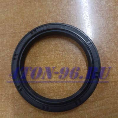 Сальник вторичного вала КПП nqr 71/75 50*63,5*8,5