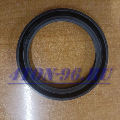 Сальник вторичного вала КПП nqr 71/75 50*63,5*8,5