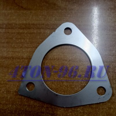 Прокладка охладителя egr (к впускному коллектору) isuzu Е 4/5