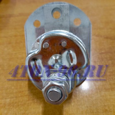 Выключатель массы КАМАЗ, МАЗ, Тракторы, Комбайны; 24В/50А