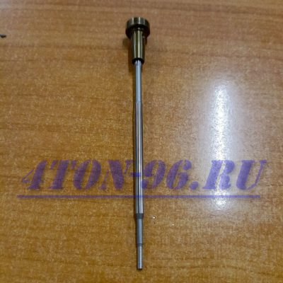 Клапан форсунки bosch f00vc01338, fiat ducato c дв. f1ae3481d euro 3/4