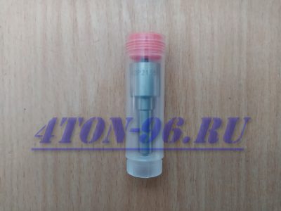 Распылитель форсунки bosch dlla145p2155 (0433172155), Камаз c дв. cummins isbе,isdе euro 4