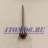 Клапан форсунки bosch f00rj01727(266), howo shakman Маз c дв. wp12 euro 5