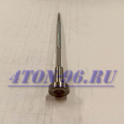 Клапан форсунки bosch f00rj01727(266), howo shakman Маз c дв. wp12 euro 5