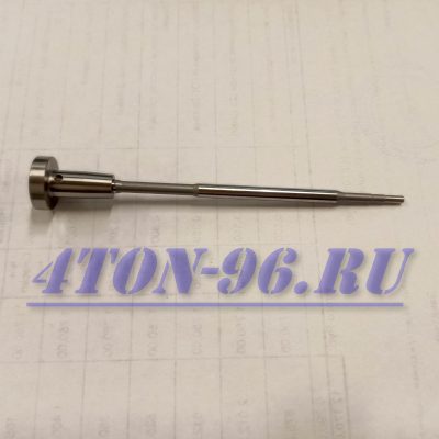 Клапан форсунки bosch f00rj01727(266), howo shakman Маз c дв. wp12 euro 5