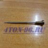 Клапан форсунки bosch f00vc01338, fiat ducato c дв. f1ae3481d euro 3/4