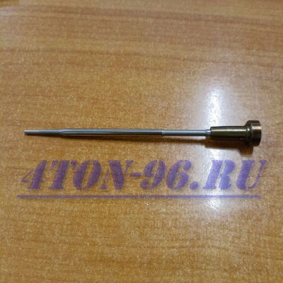 Клапан форсунки bosch f00vc01338, fiat ducato c дв. f1ae3481d euro 3/4