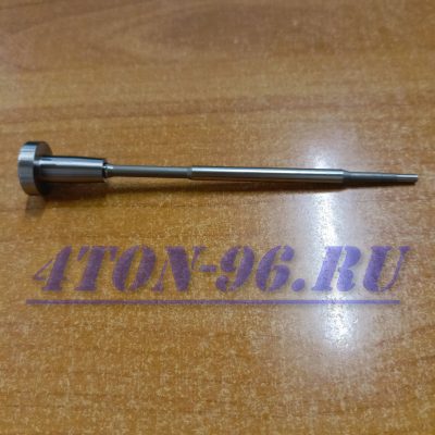 Клапан форсунки bosch f00rj01727(266), howo shakman Маз c дв. wp12 euro 5