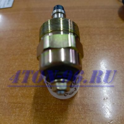 Клапан отсечки топлива tata 613 ( е2, е3 ),foton 1049c, isuzu