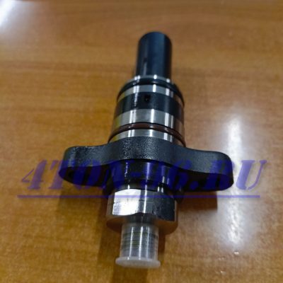 Пара плунжерная euro 3/4, wp10/12/ЯМЗ 650