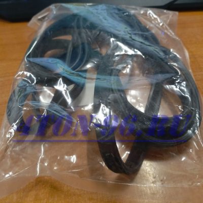 Прокладка клапанной крышки hino 700, hino profia дв. e13c