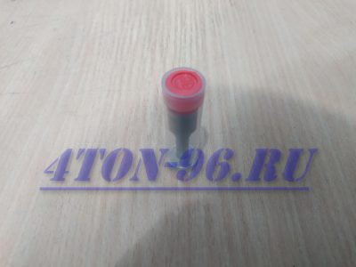 Распылитель форсунки bosch dlla145p2155 (0433172155), Камаз c дв. cummins isbе,isdе euro 4