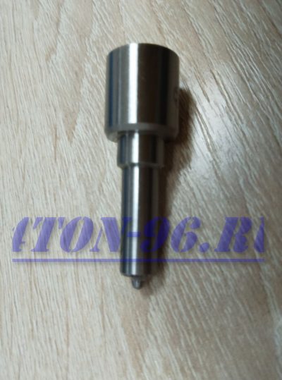 Распылитель форсунки bosch f00rj02213, faw c дв. wp12 euro 5