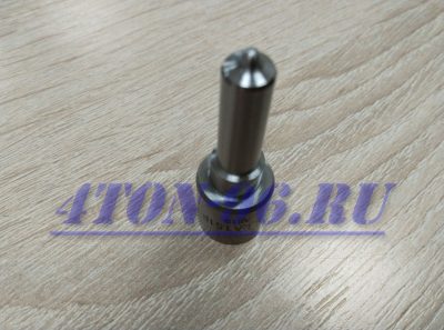 Распылитель форсунки bosch f00rj02213, faw c дв. wp12 euro 5