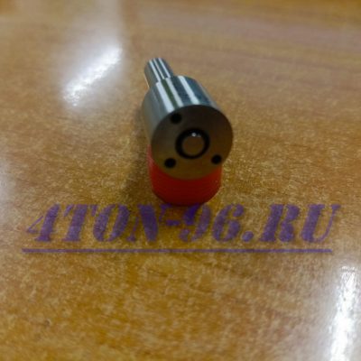 Распылитель форсунки bosch dlla142p2262 (0433172262), Камаз, dongfeng c дв. cummins euro 4