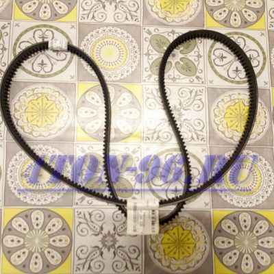 Ремень кондиционера nqr 71/75/90, 4hk1 13*1650