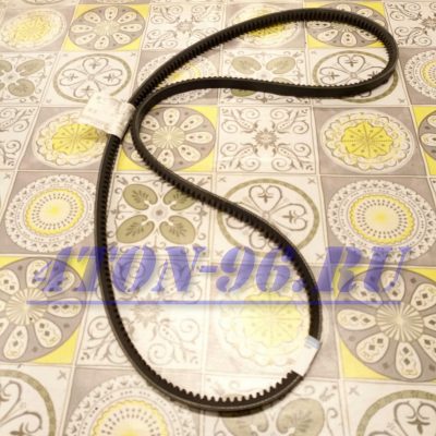 Ремень кондиционера nqr 71/75/90, 4hk1 13*1650
